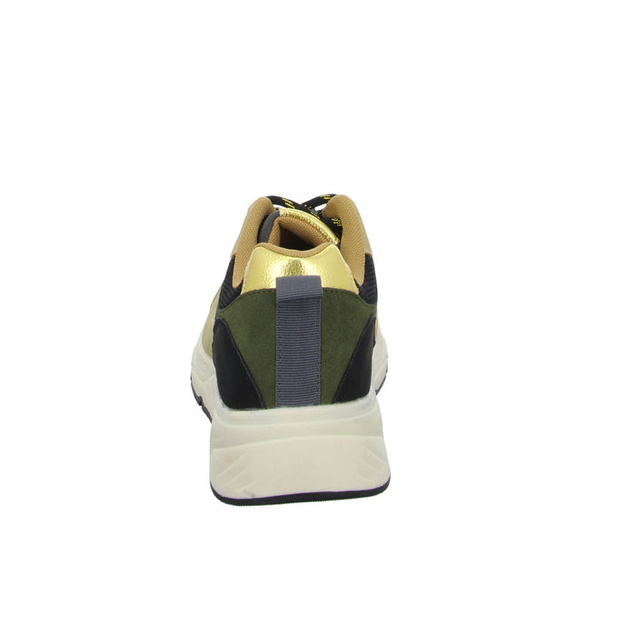 Monshoe Schnürhalbschuh Sneaker (sportlich) - SchuhEggers.de