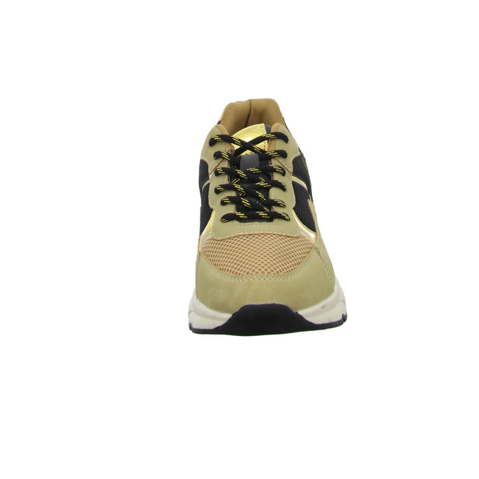 Monshoe Schnürhalbschuh Sneaker (sportlich) - SchuhEggers.de
