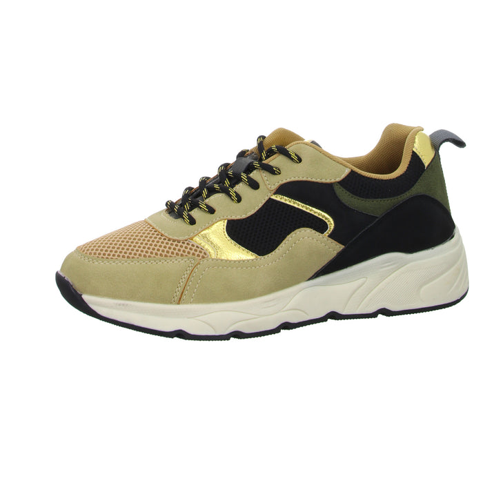 Monshoe Schnürhalbschuh Sneaker (sportlich) - SchuhEggers.de