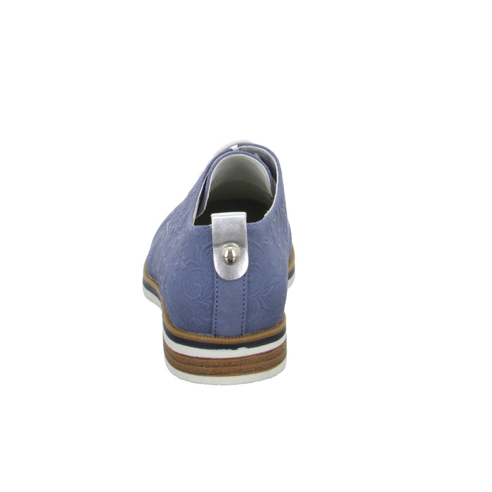 Fabulous Fabs Schnürhalbschuh bis 25mm Absatz - SchuhEggers.de