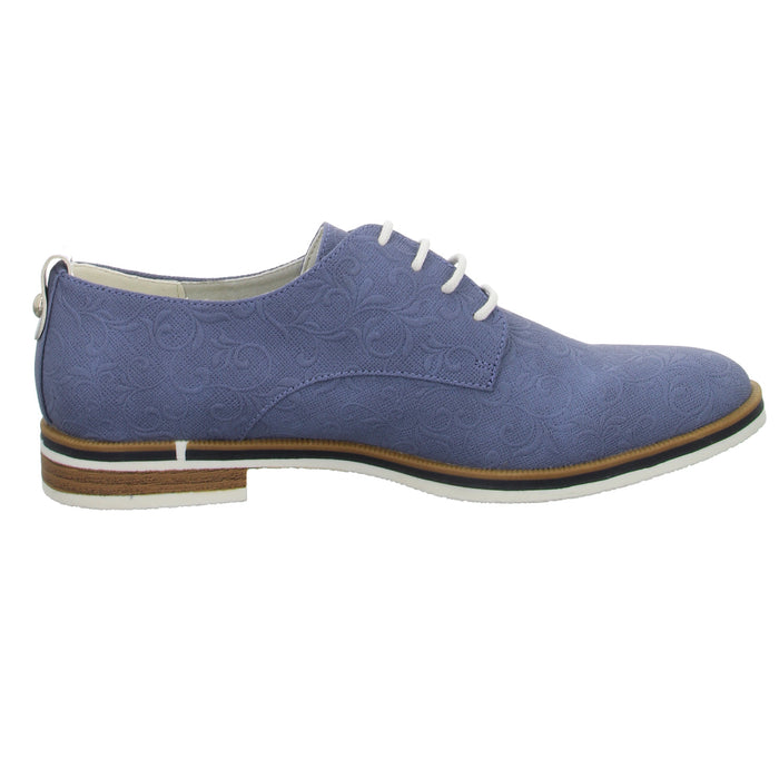 Fabulous Fabs Schnürhalbschuh bis 25mm Absatz - SchuhEggers.de