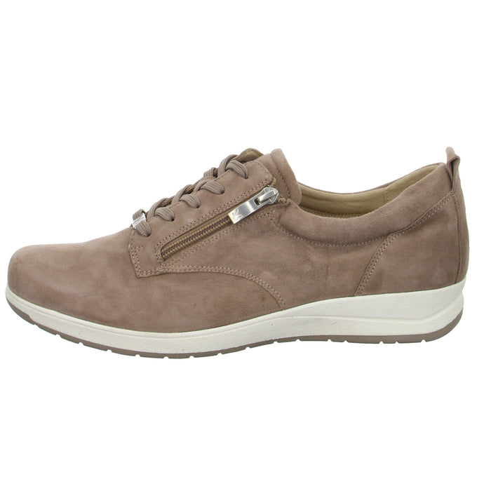 CAPRICE Schnürhalbschuh mit Mehrweite Freizeit (casual) - SchuhEggers.de