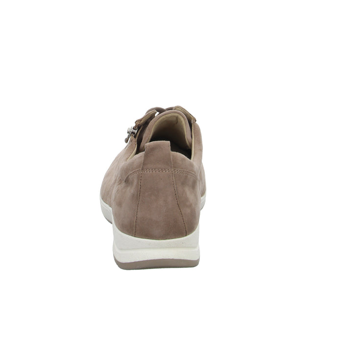 CAPRICE Schnürhalbschuh mit Mehrweite Freizeit (casual) - SchuhEggers.de