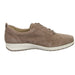 CAPRICE Schnürhalbschuh mit Mehrweite Freizeit (casual) - SchuhEggers.de