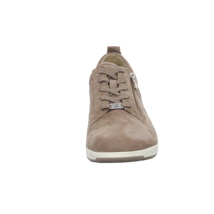 CAPRICE Schnürhalbschuh mit Mehrweite Freizeit (casual) - SchuhEggers.de