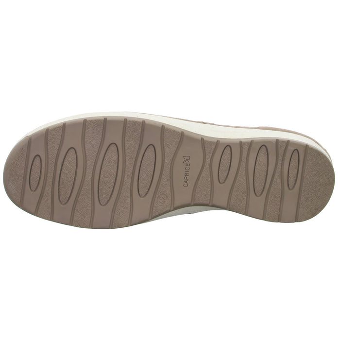 CAPRICE Schnürhalbschuh mit Mehrweite Freizeit (casual) - SchuhEggers.de