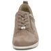 CAPRICE Schnürhalbschuh mit Mehrweite Freizeit (casual) - SchuhEggers.de