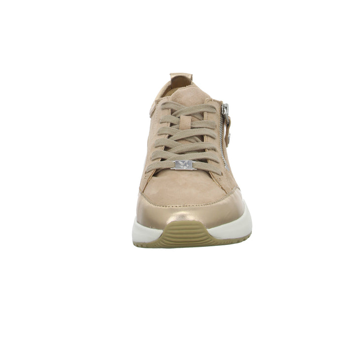 CAPRICE Schnürhalbschuh mit Mehrweite Freizeit (casual) - SchuhEggers.de