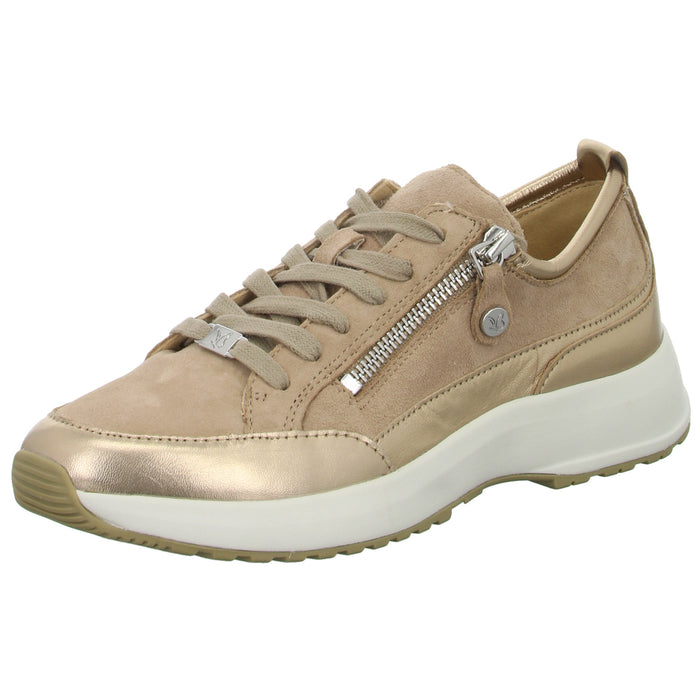 CAPRICE Schnürhalbschuh mit Mehrweite Freizeit (casual) - SchuhEggers.de
