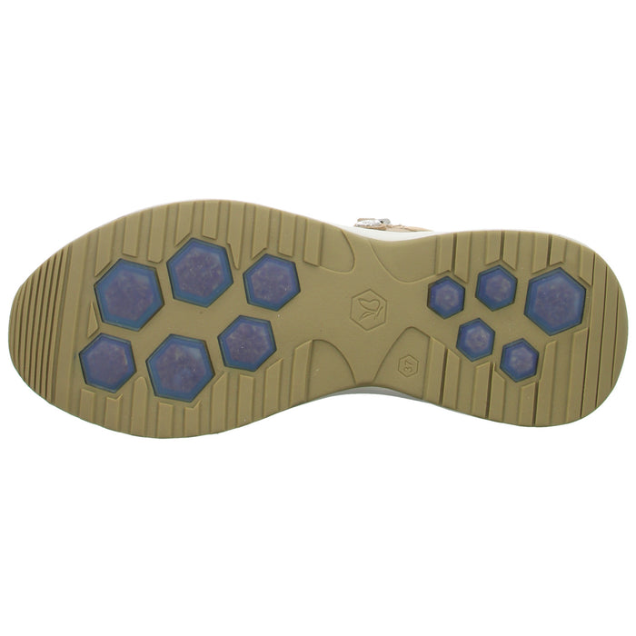 CAPRICE Schnürhalbschuh mit Mehrweite Freizeit (casual) - SchuhEggers.de
