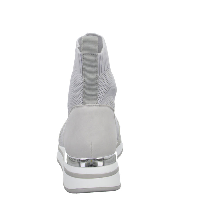 SDS Schlupf-/Reißverschlußstiefelette Kaltfutter bis 35mm Absatz (casual) - SchuhEggers.de