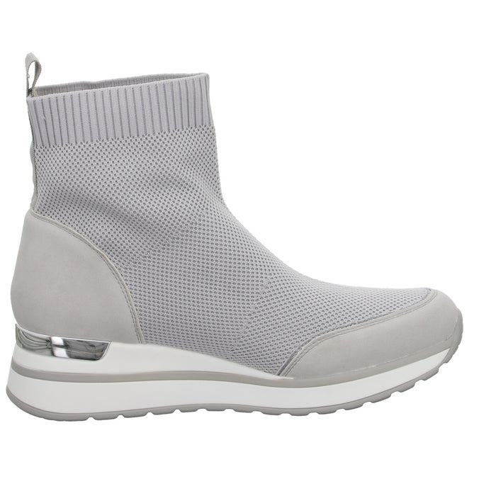 SDS Schlupf-/Reißverschlußstiefelette Kaltfutter bis 35mm Absatz (casual) - SchuhEggers.de