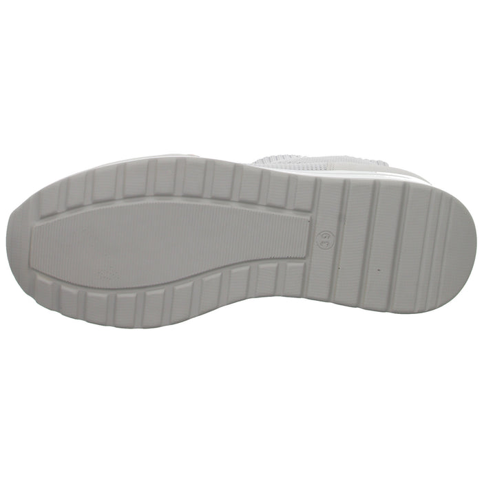 SDS Schlupf-/Reißverschlußstiefelette Kaltfutter bis 35mm Absatz (casual) - SchuhEggers.de