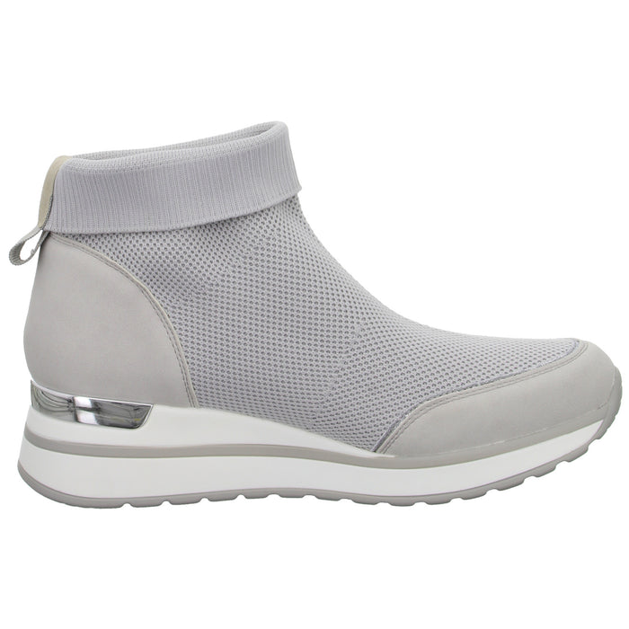 SDS Schlupf-/Reißverschlußstiefelette Kaltfutter bis 35mm Absatz (casual) - SchuhEggers.de