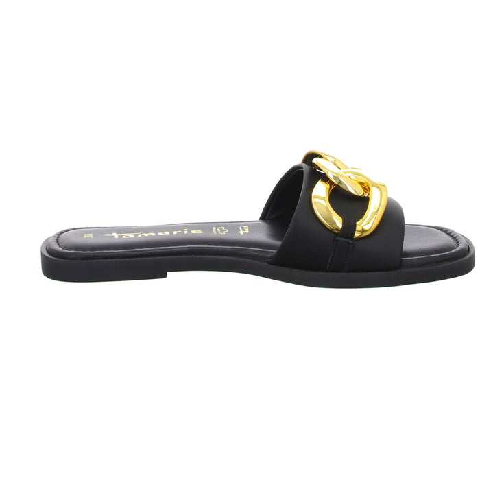 Tamaris Pantolette bis 30mm Absatz (casual) - SchuhEggers.de