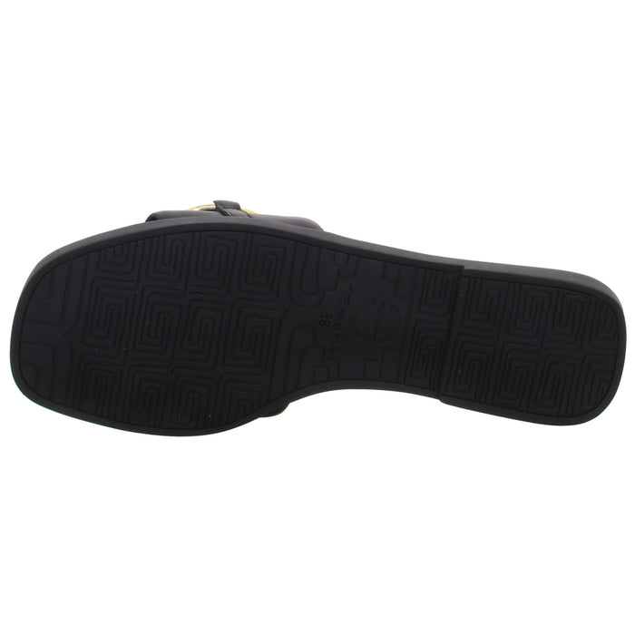 Tamaris Pantolette bis 30mm Absatz (casual) - SchuhEggers.de