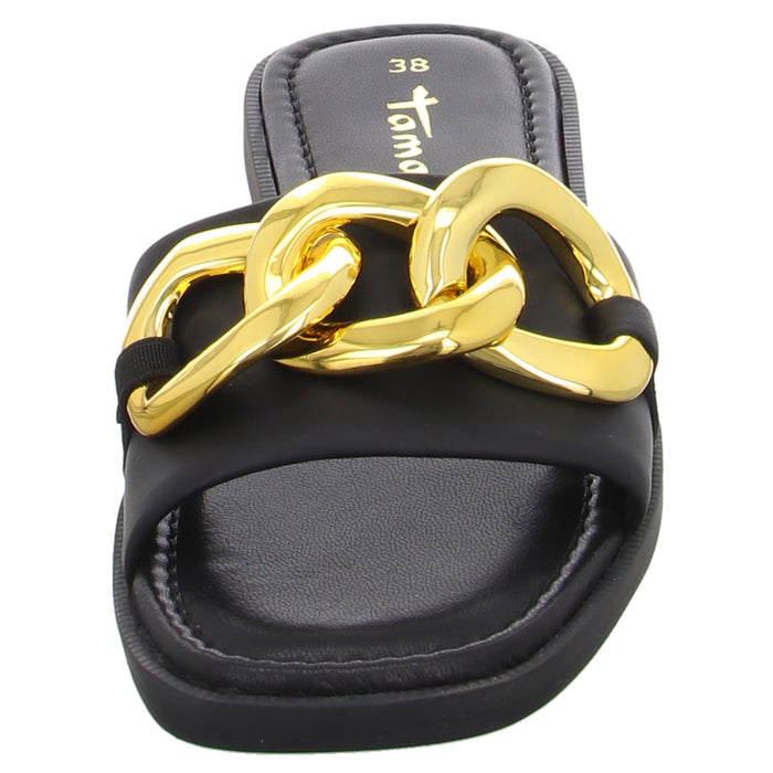 Tamaris Pantolette bis 30mm Absatz (casual) - SchuhEggers.de
