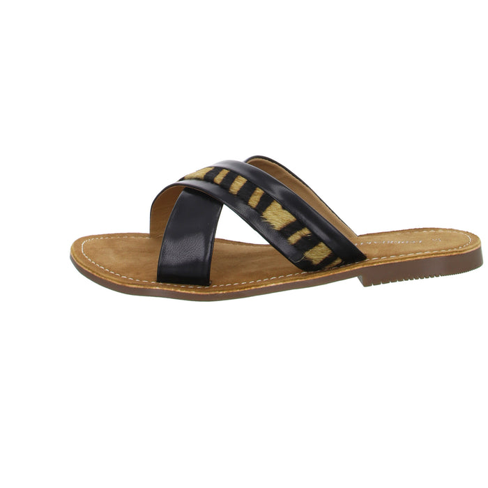 LEDERFAKTUR Pantolette bis 30mm Absatz (casual) - SchuhEggers.de