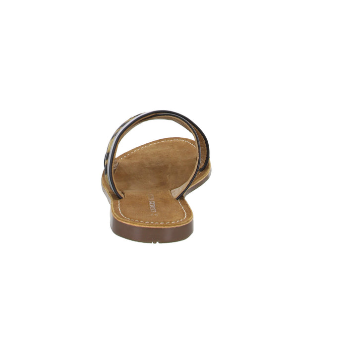 LEDERFAKTUR Pantolette bis 30mm Absatz (casual) - SchuhEggers.de