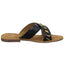 LEDERFAKTUR Pantolette bis 30mm Absatz (casual) - SchuhEggers.de