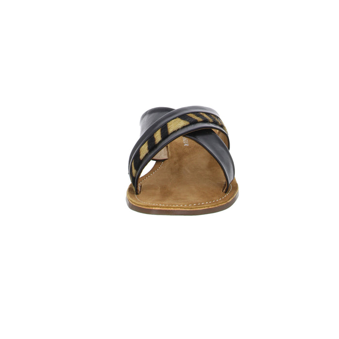 LEDERFAKTUR Pantolette bis 30mm Absatz (casual) - SchuhEggers.de
