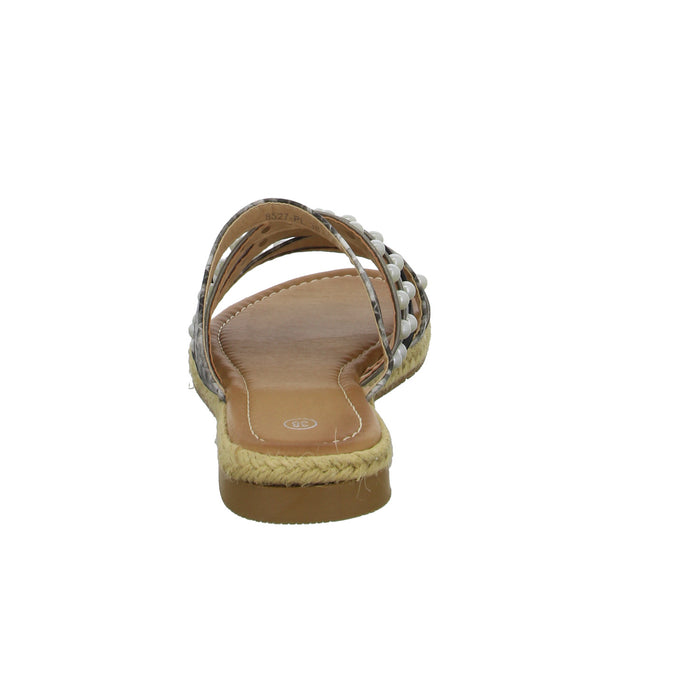 SDS Pantolette bis 30mm Absatz (casual) - SchuhEggers.de