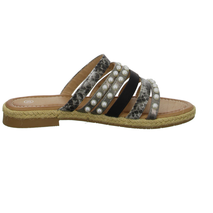 SDS Pantolette bis 30mm Absatz (casual) - SchuhEggers.de