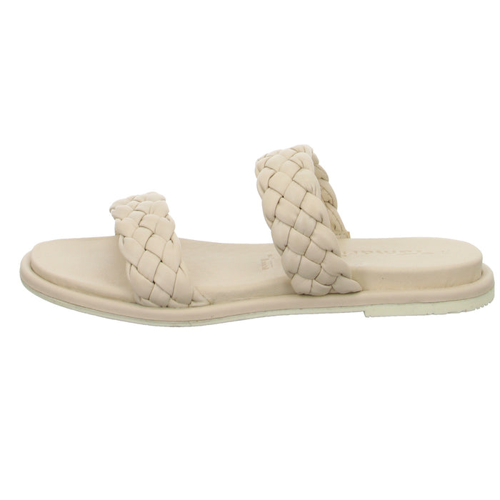 Tamaris Pantolette bis 30mm Absatz (casual) - SchuhEggers.de