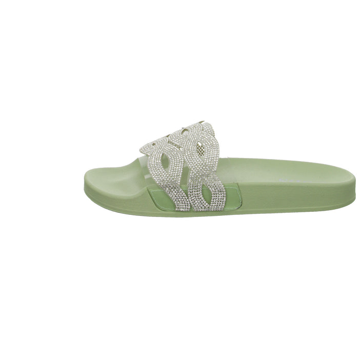 SDS Pantolette bis 30mm Absatz (casual) - SchuhEggers.de