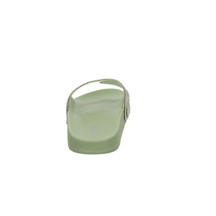SDS Pantolette bis 30mm Absatz (casual) - SchuhEggers.de