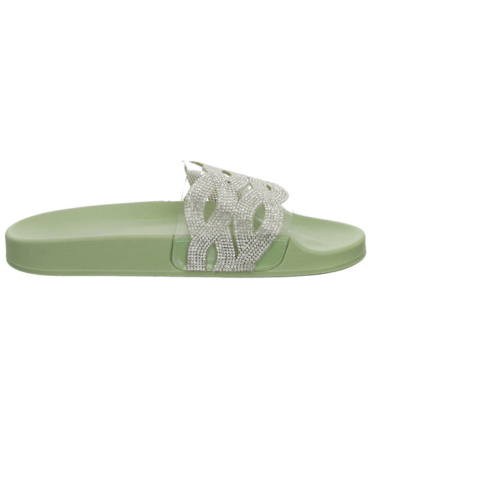 SDS Pantolette bis 30mm Absatz (casual) - SchuhEggers.de