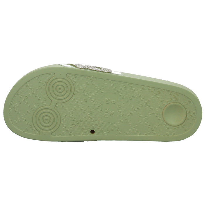SDS Pantolette bis 30mm Absatz (casual) - SchuhEggers.de