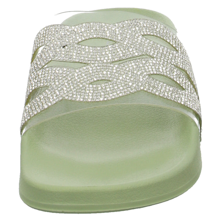 SDS Pantolette bis 30mm Absatz (casual) - SchuhEggers.de