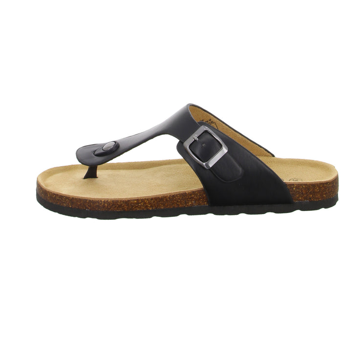 Bio Comfort Bio Pantolette bis 30mm Sohlenhöhe - SchuhEggers.de