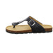 Bio Comfort Bio Pantolette bis 30mm Sohlenhöhe - SchuhEggers.de