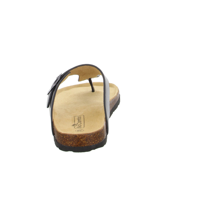 Bio Comfort Bio Pantolette bis 30mm Sohlenhöhe - SchuhEggers.de