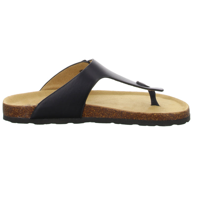 Bio Comfort Bio Pantolette bis 30mm Sohlenhöhe - SchuhEggers.de