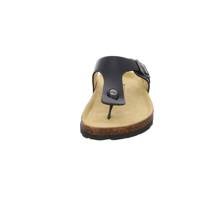 Bio Comfort Bio Pantolette bis 30mm Sohlenhöhe - SchuhEggers.de