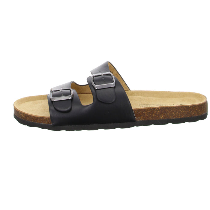 Bio Comfort Bio Pantolette bis 30mm Sohlenhöhe - SchuhEggers.de
