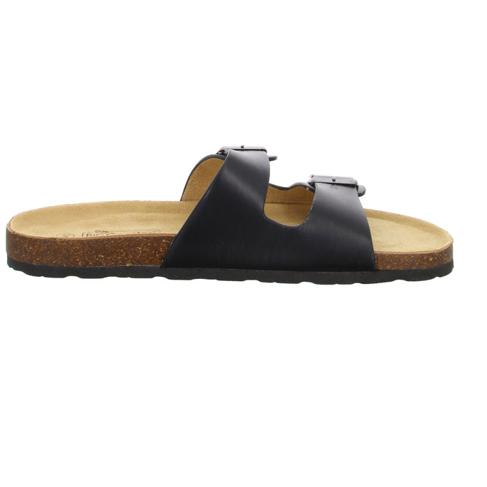 Bio Comfort Bio Pantolette bis 30mm Sohlenhöhe - SchuhEggers.de