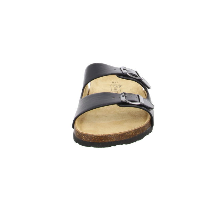 Bio Comfort Bio Pantolette bis 30mm Sohlenhöhe - SchuhEggers.de