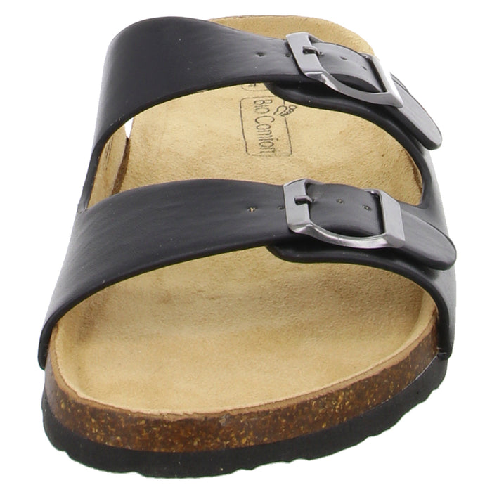 Bio Comfort Bio Pantolette bis 30mm Sohlenhöhe - SchuhEggers.de