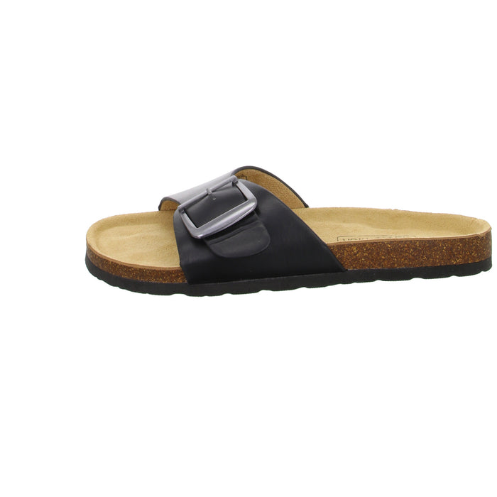 Bio Comfort Bio Pantolette bis 30mm Sohlenhöhe - SchuhEggers.de