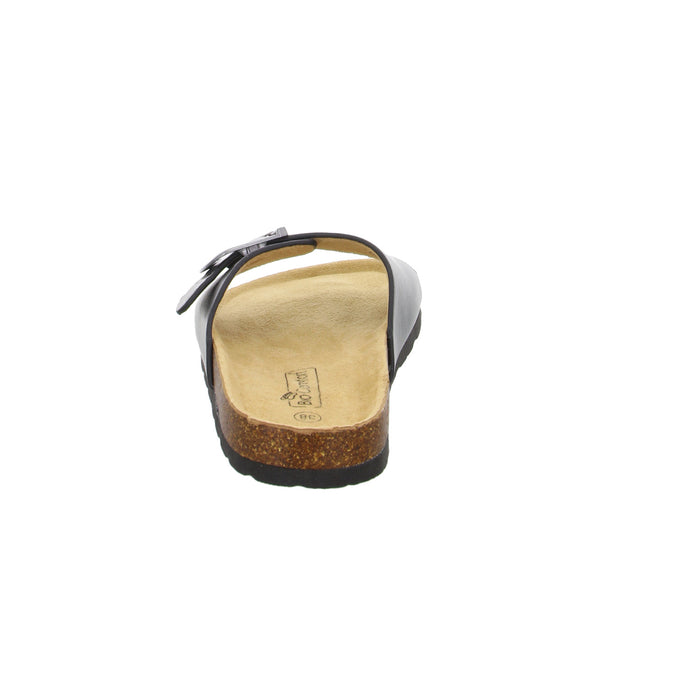 Bio Comfort Bio Pantolette bis 30mm Sohlenhöhe - SchuhEggers.de
