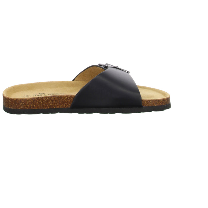 Bio Comfort Bio Pantolette bis 30mm Sohlenhöhe - SchuhEggers.de