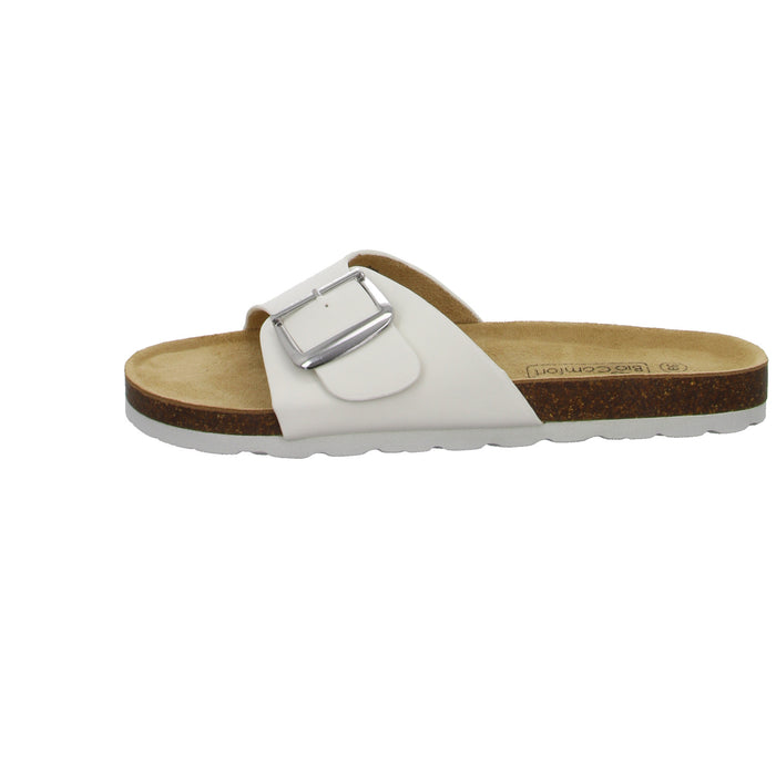 Bio Comfort Bio Pantolette bis 30mm Sohlenhöhe - SchuhEggers.de