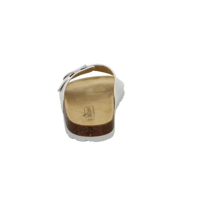 Bio Comfort Bio Pantolette bis 30mm Sohlenhöhe - SchuhEggers.de