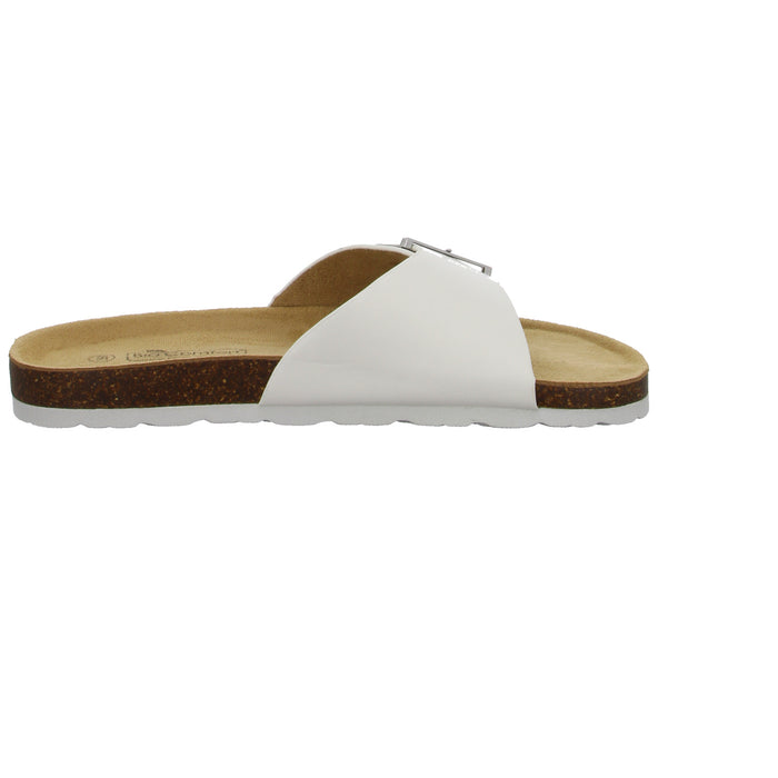 Bio Comfort Bio Pantolette bis 30mm Sohlenhöhe - SchuhEggers.de