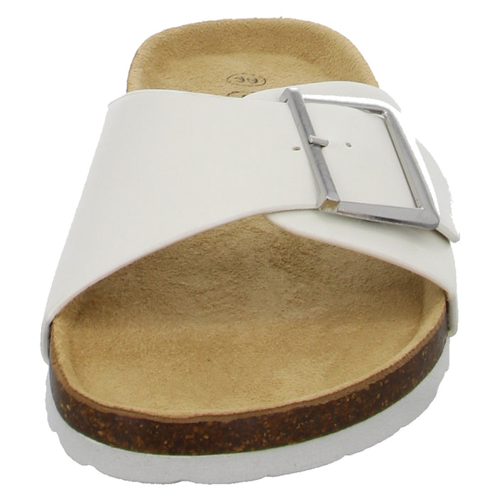 Bio Comfort Bio Pantolette bis 30mm Sohlenhöhe - SchuhEggers.de