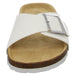 Bio Comfort Bio Pantolette bis 30mm Sohlenhöhe - SchuhEggers.de